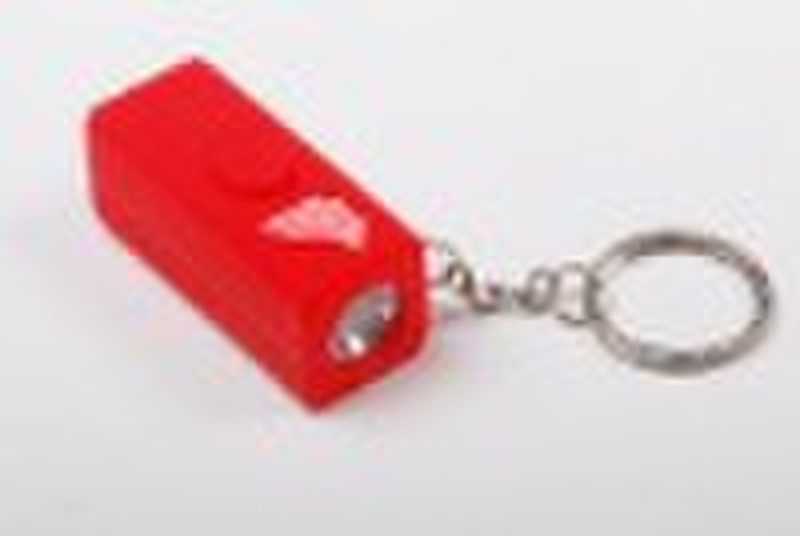 Keychain Light