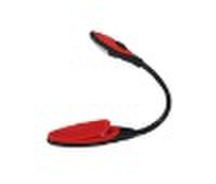 LED book light