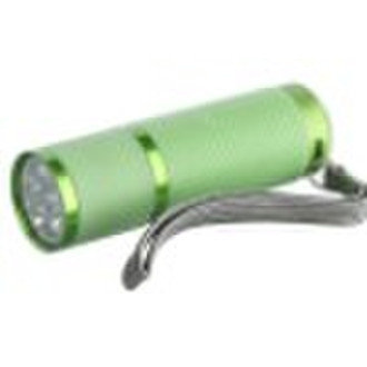 LED flashlight