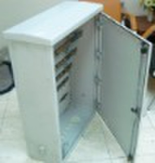 SMC cable distribution cabinet