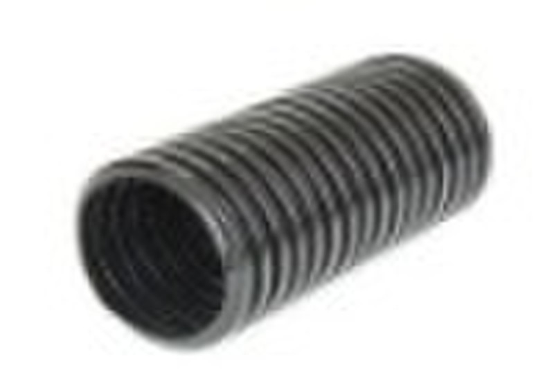 Plastic Flexible Corrugated Hose/Electrical Condui