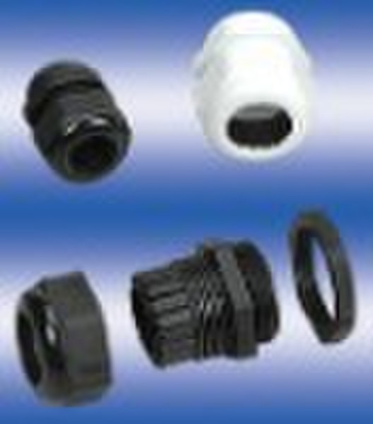 Nylon Cable Gland