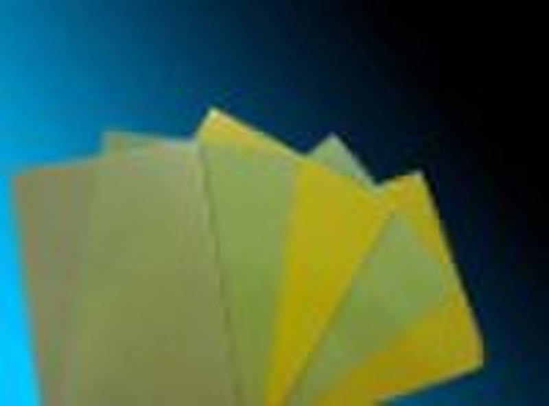 epoxy Glass Cloth Laminate sheet