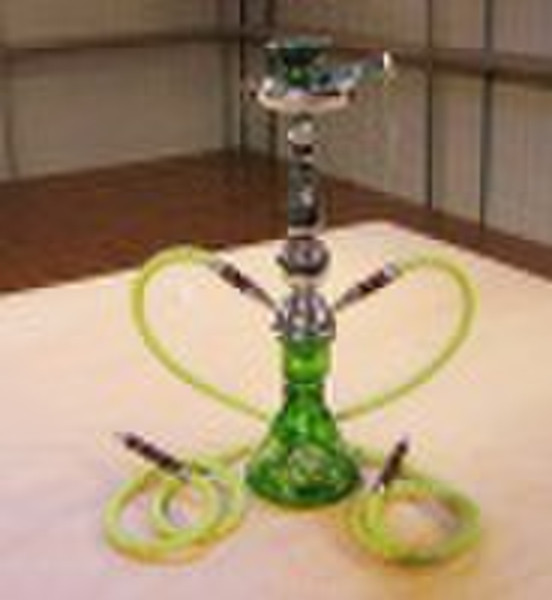 Schöne und Gute Qualität Mittlere Shisha Wasserpfeife