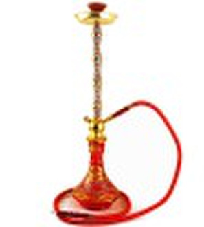 Top-Qualität Glass Hookah