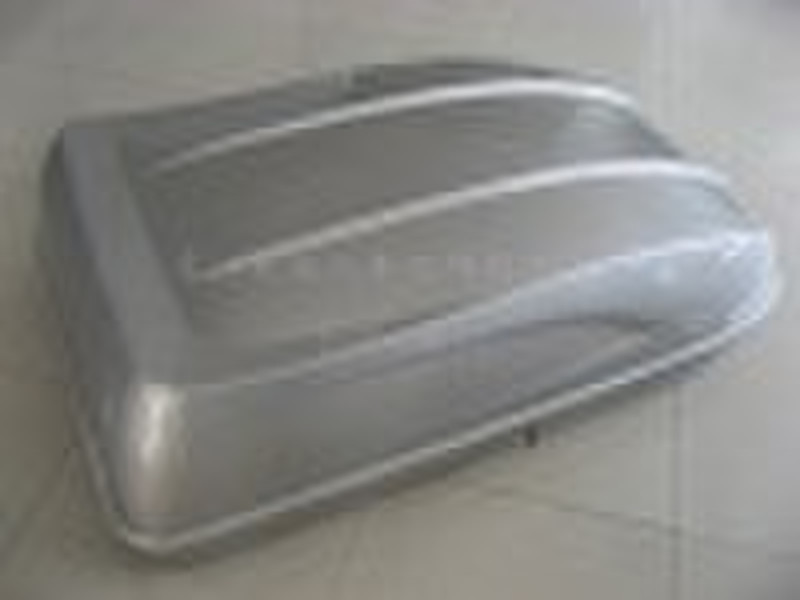 Fiberglass Roof Box / Cargo Carrier (FRP)