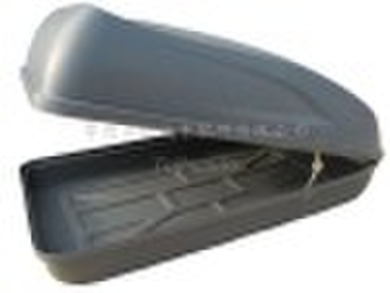 Fiberglass Roof Top Box (FRP)