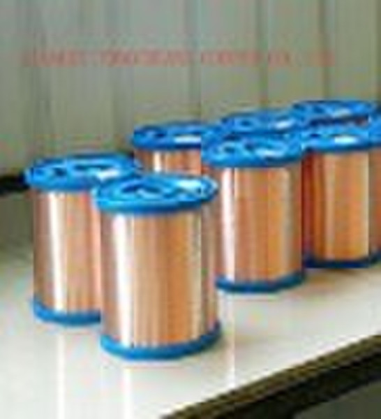 oxygen free copper wire