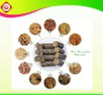 biomass briquette fuel