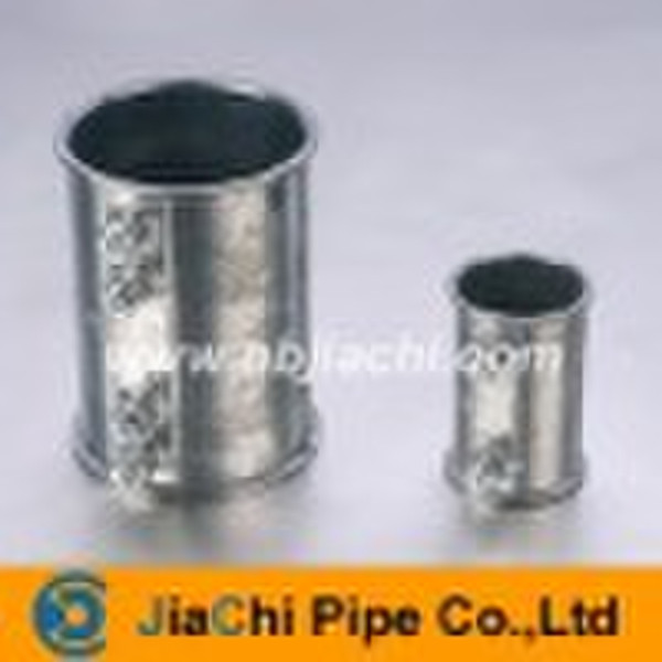 Set Screw EMT Coupling (EMT-2)