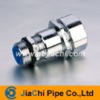 DDP Waterproof Cable Connector