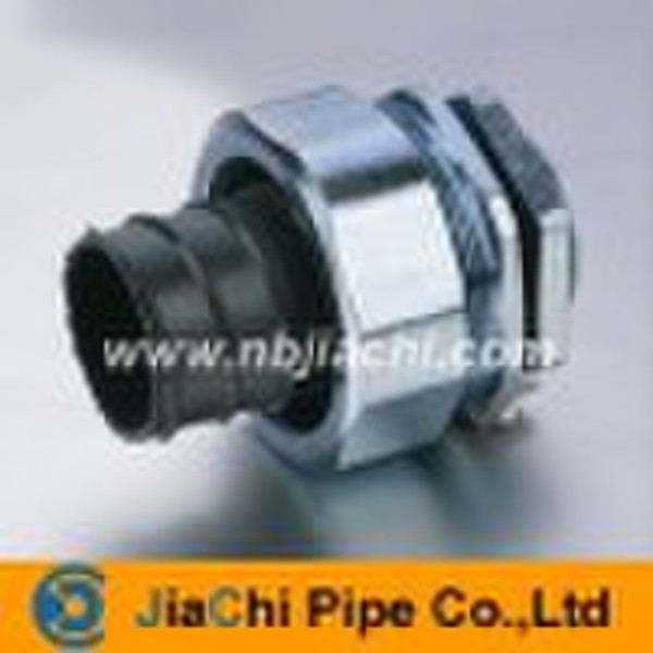 PVC Coated Pipe Connector