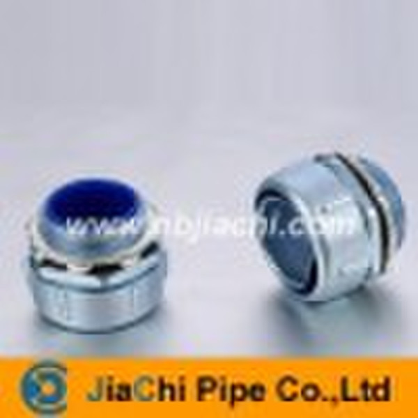 Male Straight Pipe Fitting (DPJ-1)