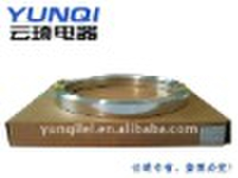 stainless steel band