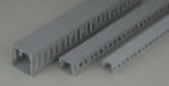 PVC Wring duct