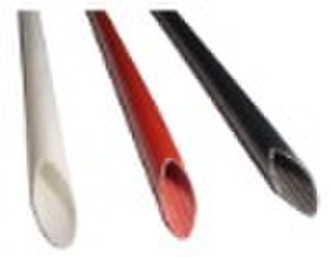 Silicone Rubber Fiberglass Sleeving