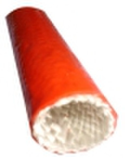 Feuer Sleeving, Brandschutzmanschette