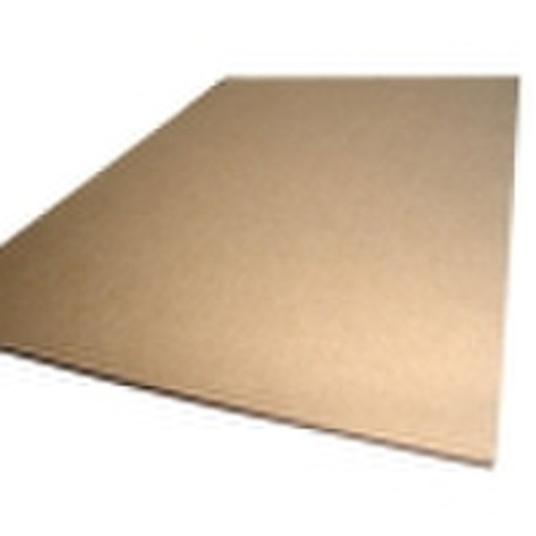 Pre-Compressed Paper Board, press paper board