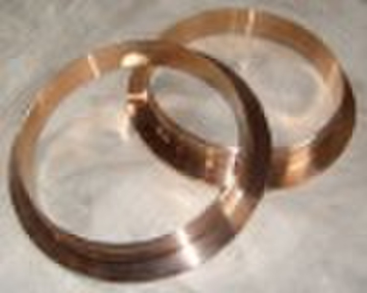 copper nickel flanges