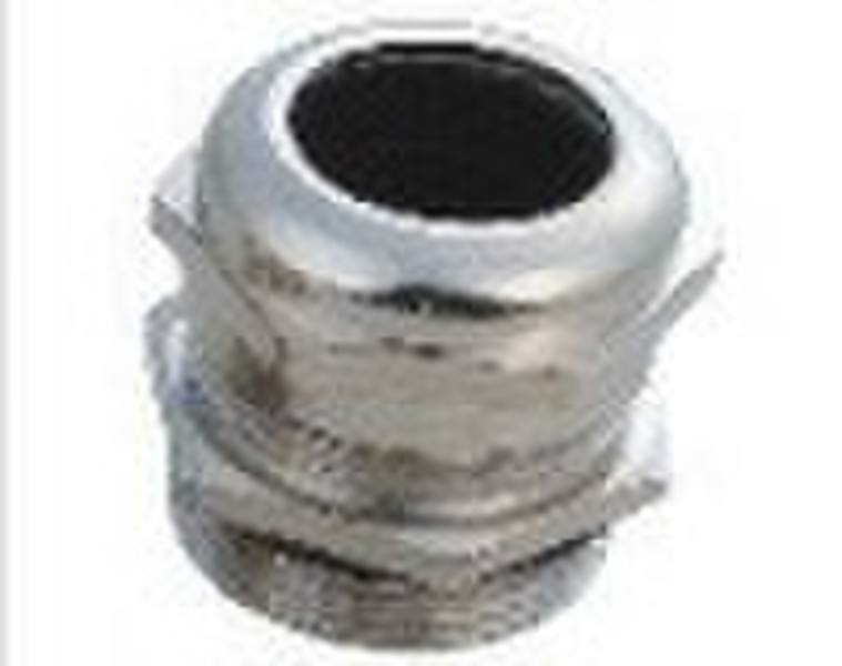 M metallic cable gland