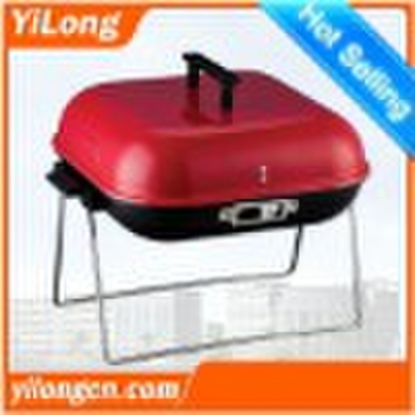 BBQ-Grill mit Stand BQ04