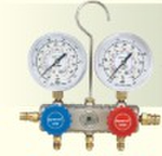 Manifold Gauge Set