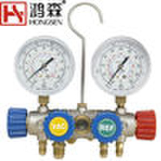 Manifold Gauge Set