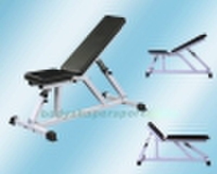 exercise bench