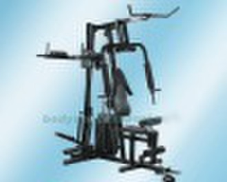 Home Gym Equipment