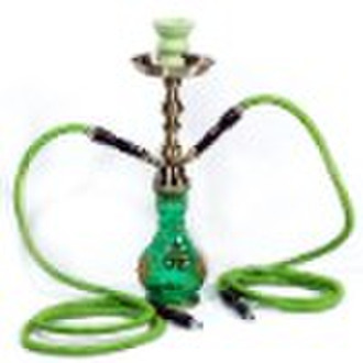 Doppelschlauch Shisha mit guter Qualität