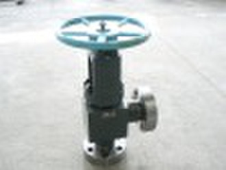 ANGLE STOP VALVE