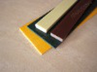 fiberglass bar - pass ISO9001