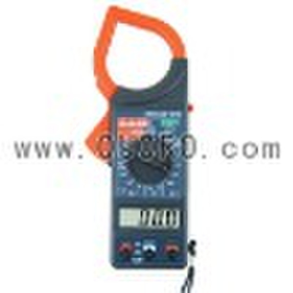 DT266 Digitalmultimeter