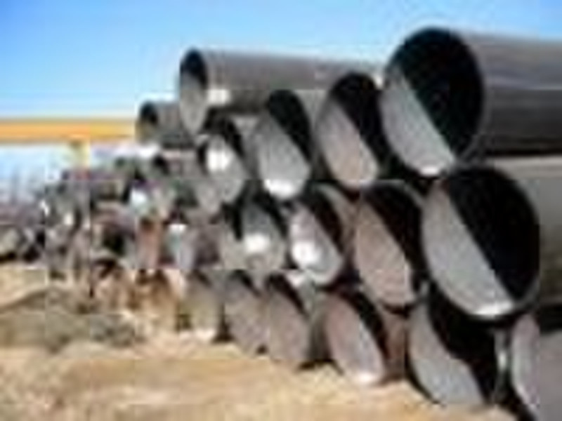 seamless carbon  steel pipe