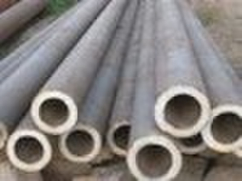 Alloy steel   tubes