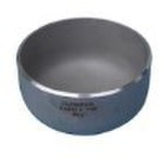 carbon  steel cap