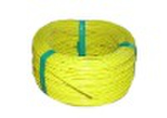 Fiberglass Sleeving Coated With Polyurethane