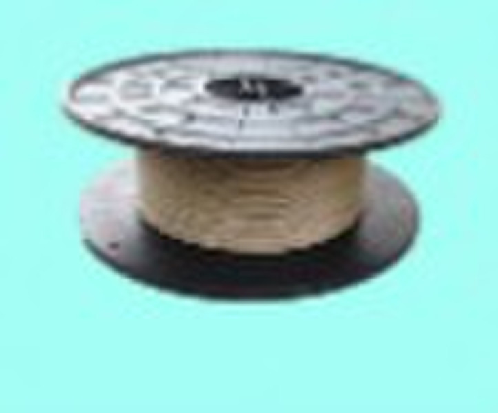 HTG-410 Heat-Treatment Fiberglass Sleeving