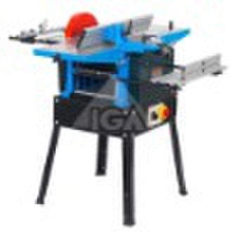 Multifunctional Woodworking Machine