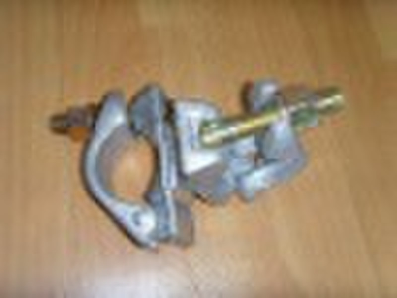 Scaffolding Couplers