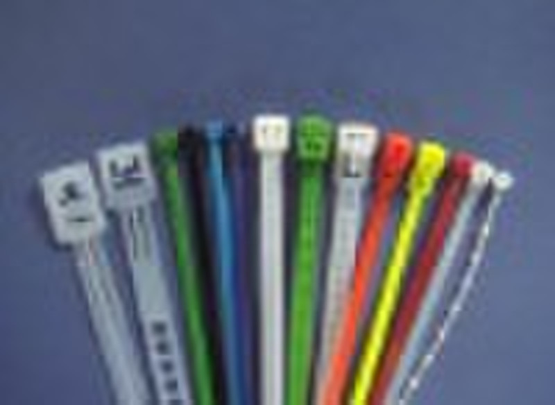 Nylon Cable Ties