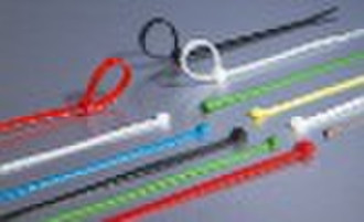 Diy Package Cable Ties