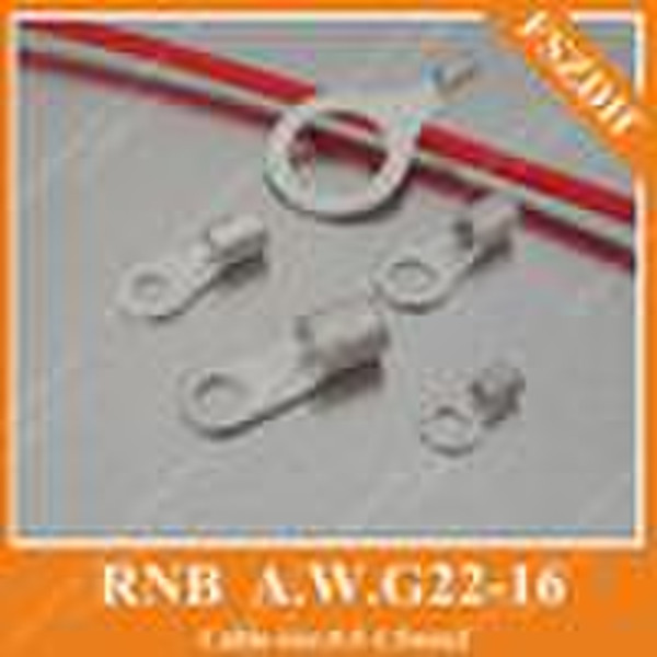 Nake Ring terminal RNB