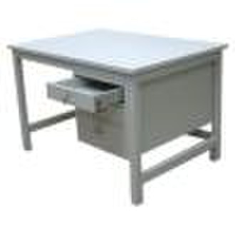 Metal Desk