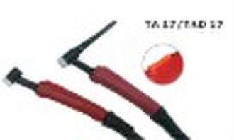 TIG torch 17(welding torch)