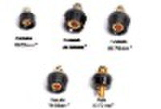 HJ98-19 British type cable joint (welding accessor