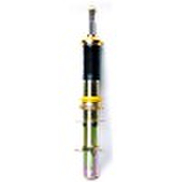 racing car shock absorber