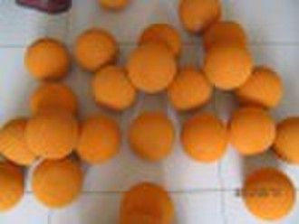 DN125 Sponge Rubber Ball