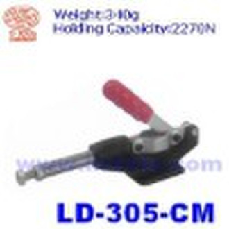 Hand Tool Toggle Clamp