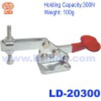 Hand Tool Toggle Clamp